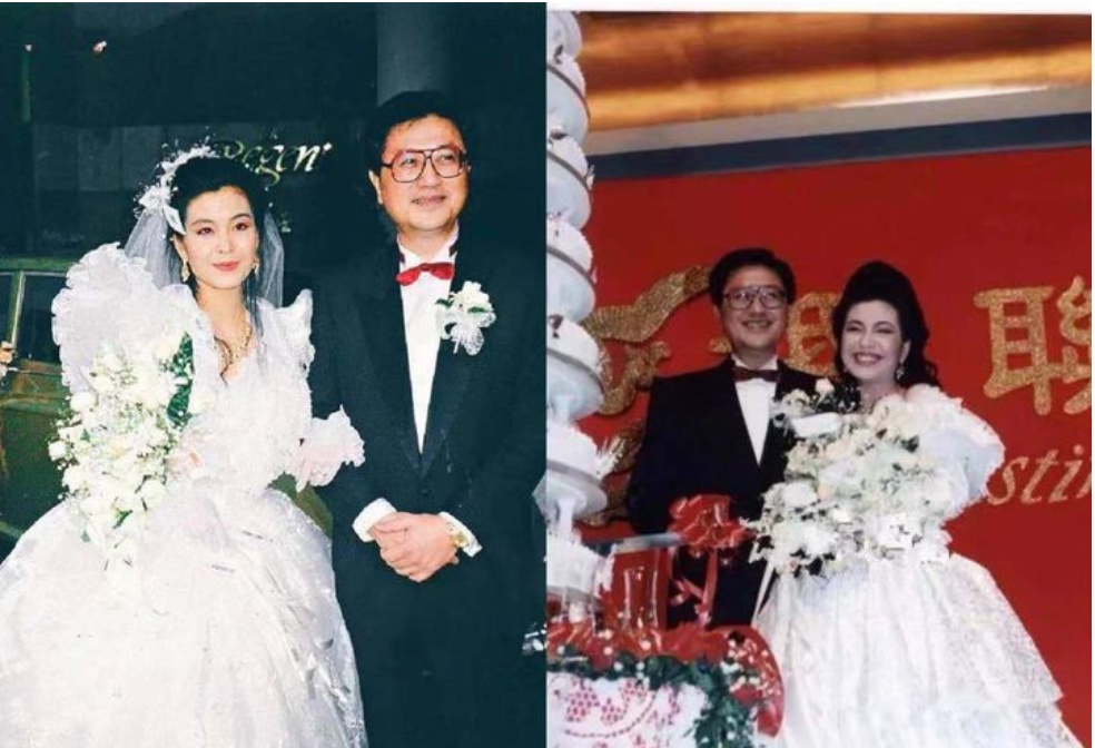 豪门梦碎的五大女星：恋爱时有多风光，之后就有多落魄