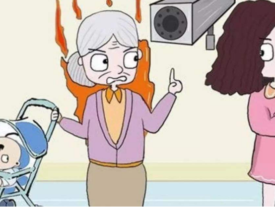 最害怕的婆媳问题，其实没那么可怕，想解决很