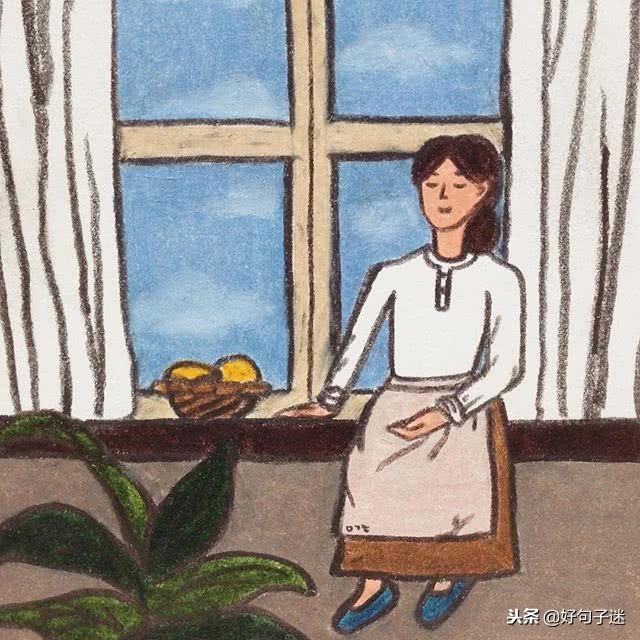 心情压抑不开心的句子 心情低落说说发朋友圈图片