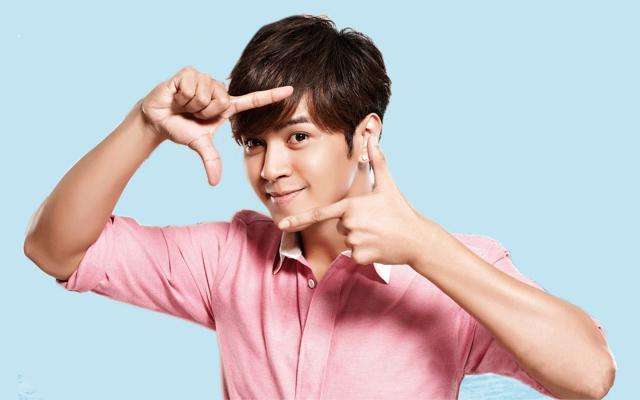 还有人在靠这部剧支持罗志祥，却不知他曾想吃