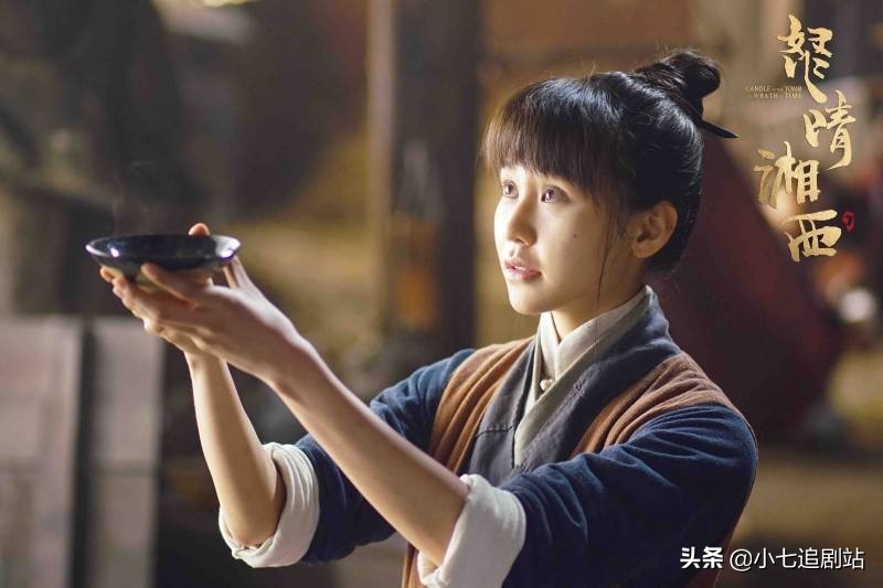 带资进组、捧新人，《古董局中局2》黄烟烟换角