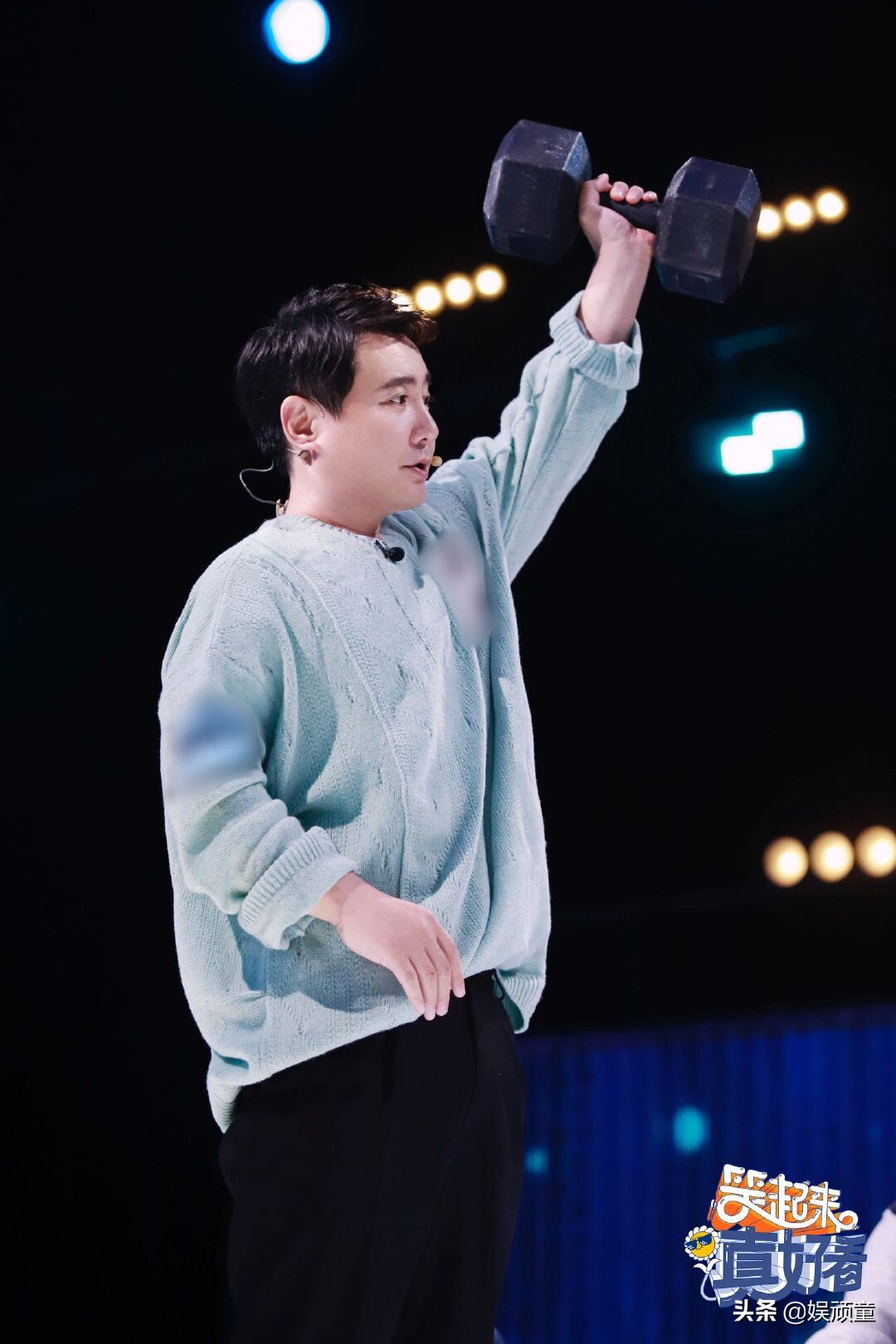 《王牌》结束半月，沈腾、关晓彤参加新综艺，