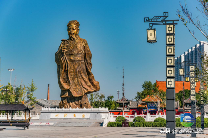 保定安国：争创国家中医药健康旅游综合示范基地