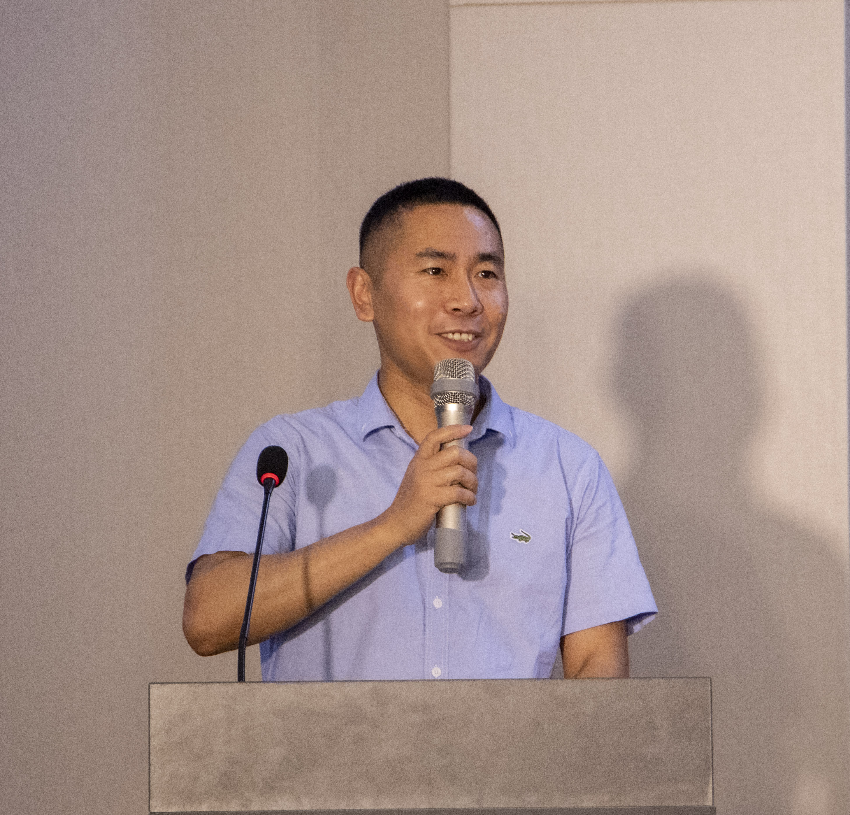 江西软件职业技术大学：用英语讲好中国故事，传递中国声音
