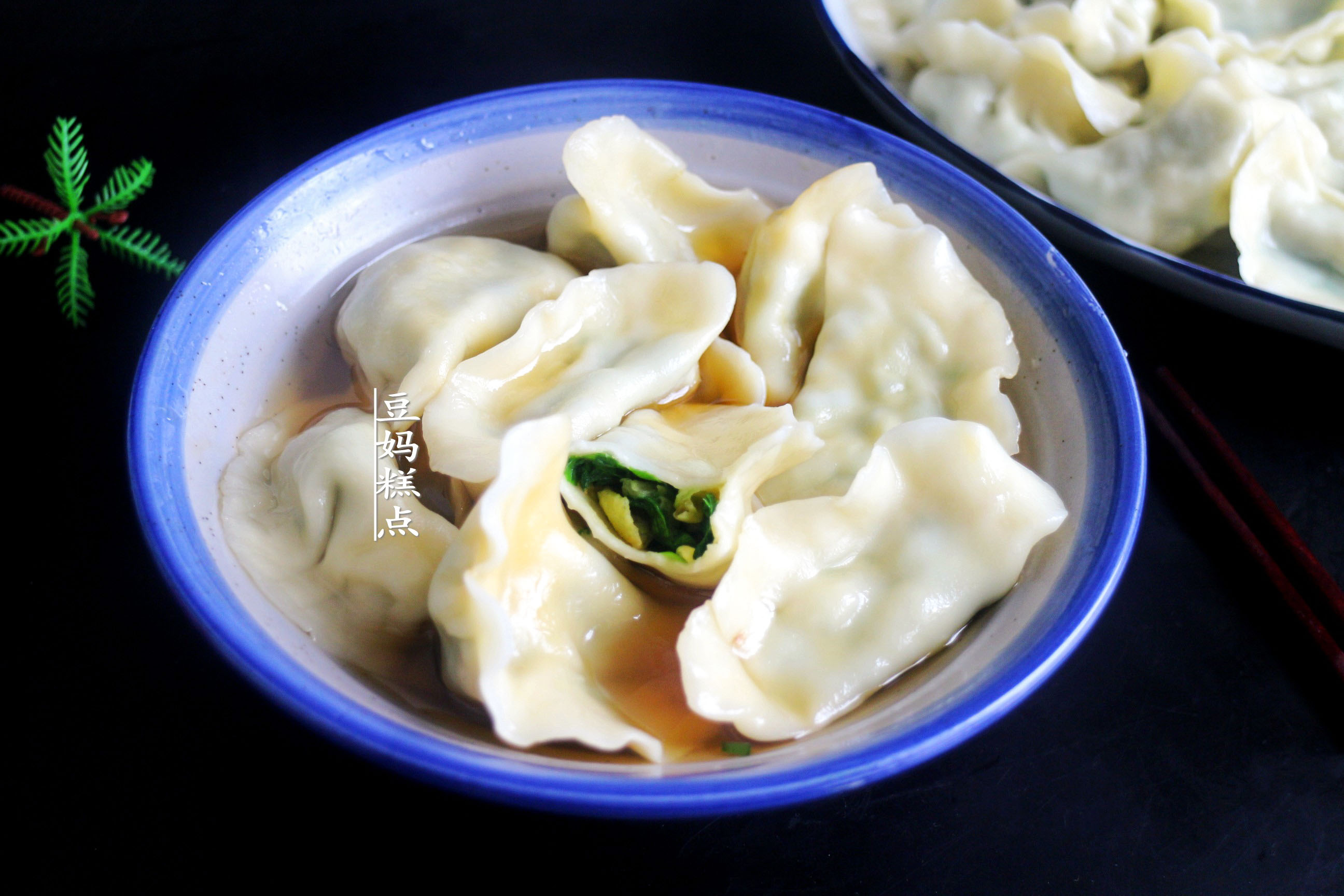 包韭菜餃子，多加這2樣，立馬好吃100倍，30多年沒吃夠