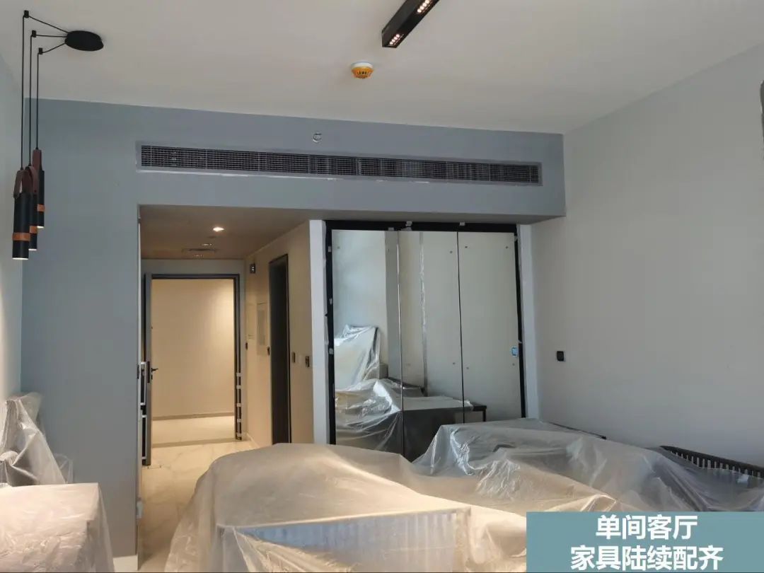 「迪拜」一封迪拜家书 | MAG318 工程进度