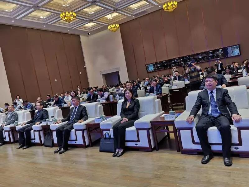 全国首创！新时代“枫桥经验”指数项目正式启动