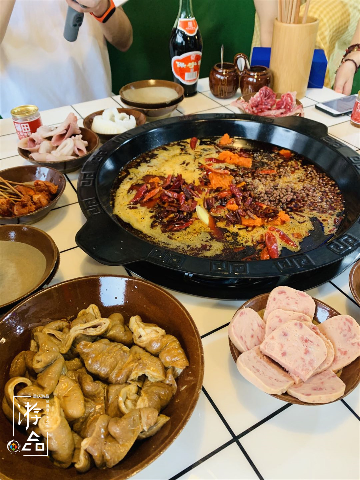 是谁在抹杀川菜？重庆火锅快速崛起，食客和商人做出了同样的选择