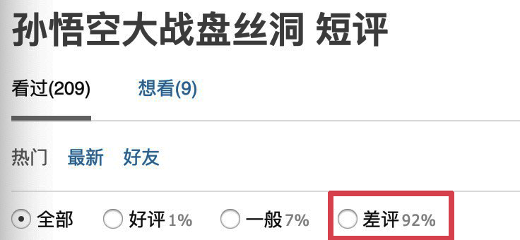 王晶新片差評率92%，陳浩民毀掉自己的經(jīng)典形象，下限在哪里？