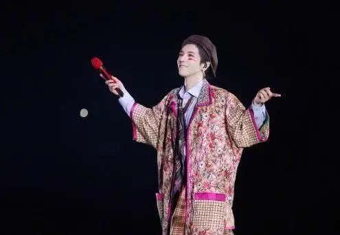 鄧紫棋：忘掉一個人，需要帶點恨