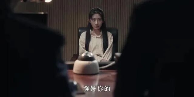 《扫黑风暴》孙兴原型人物，被判死刑曾逍遥法外，女儿是唯一软肋