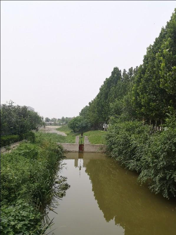 赣州风水养生堂曾祥裕行走在中国北方 受福主委托寻求阴宅吉地