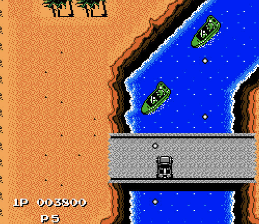 一代人记忆中的卡带游戏