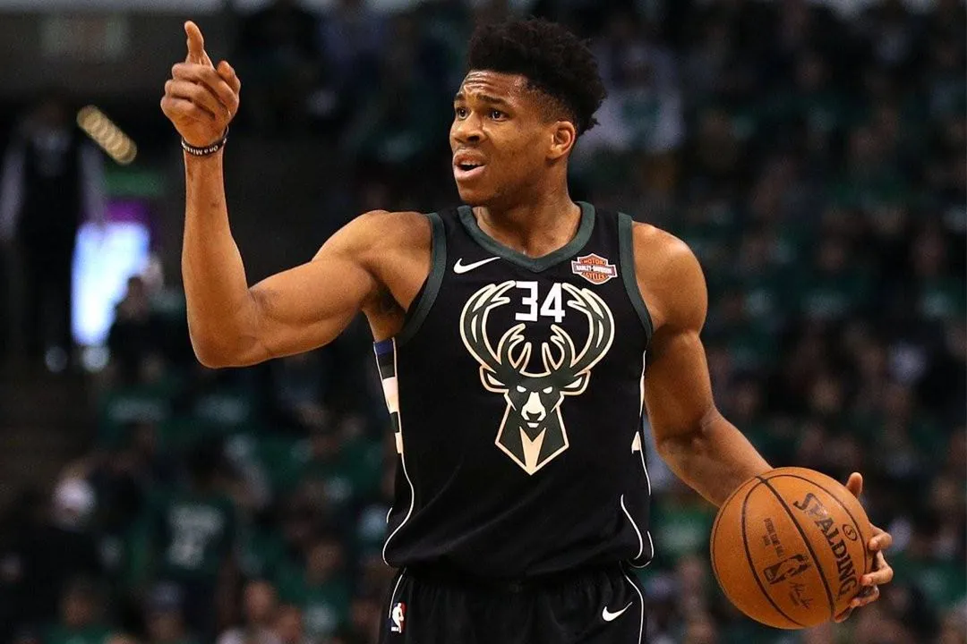 NBA球员外号的由来，除了科比詹姆斯，你们还知道那几个