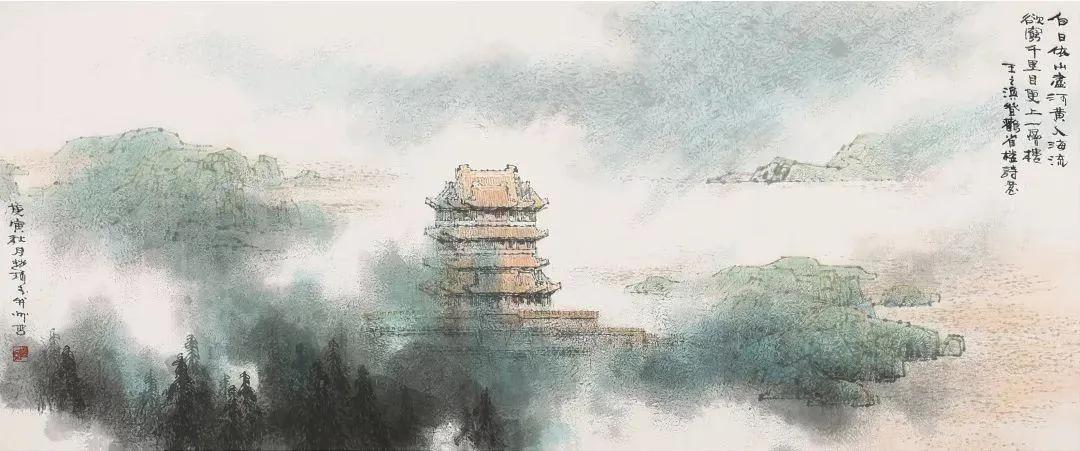 这个大唐牛人，凭两首诗独步千古，年年入选小学课本，慈禧也说好-第1张图片-非凡网