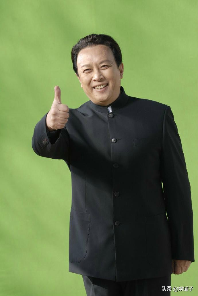 《重庆谈判》等剧待播，特型演员王霙异军突起