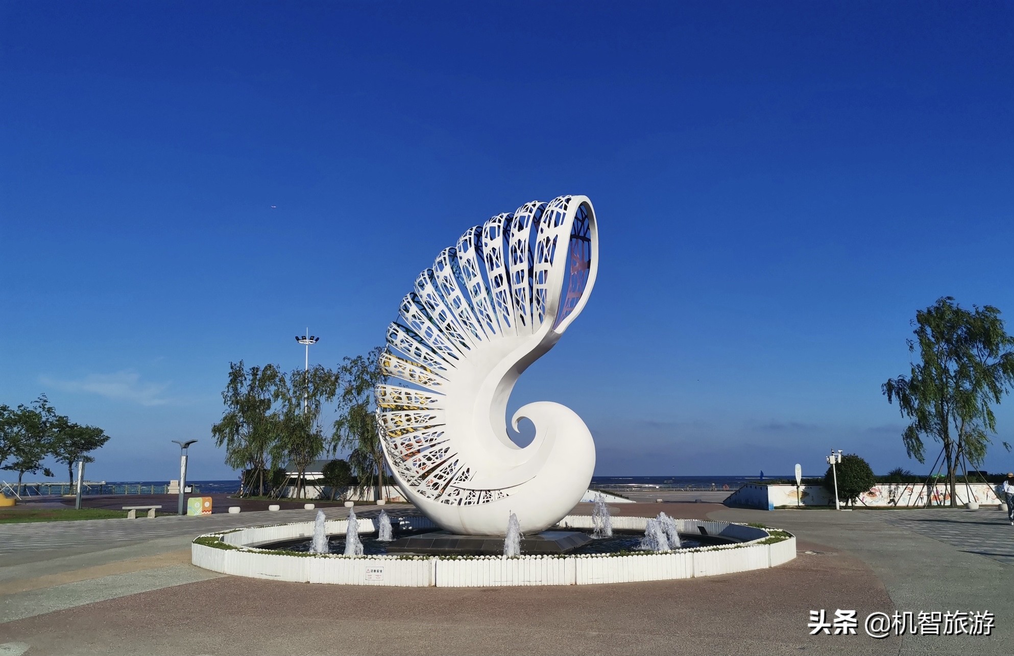 日照景点排行榜(日照旅游必去十大景点)_04447排行网