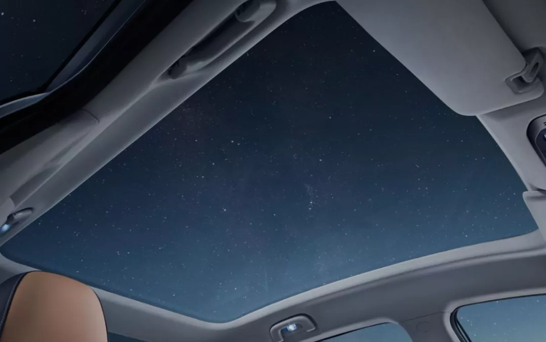 AION S Plus 13.96万元起：给我一个不大卖的理由