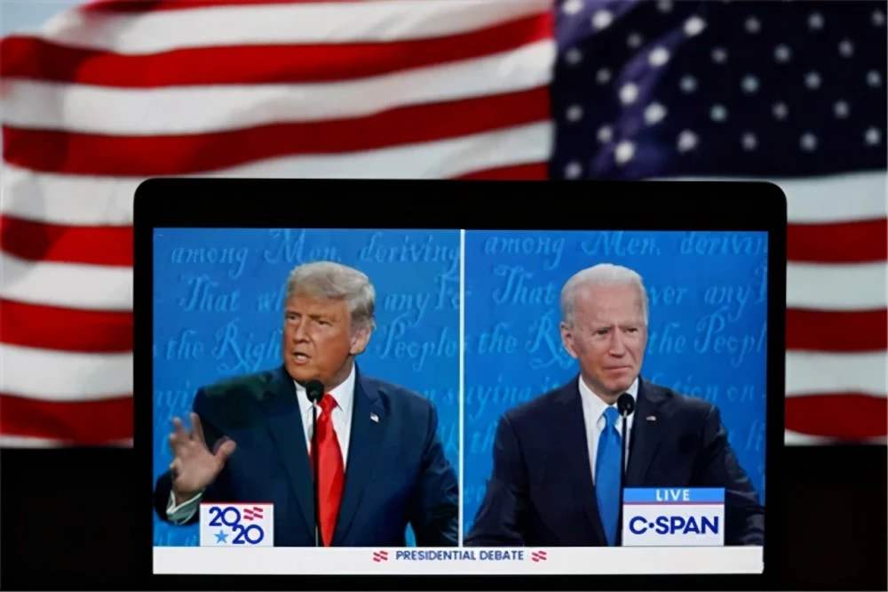 華姐宣布製裁美國人的名單，這不過是中國吹響反制號角的序曲