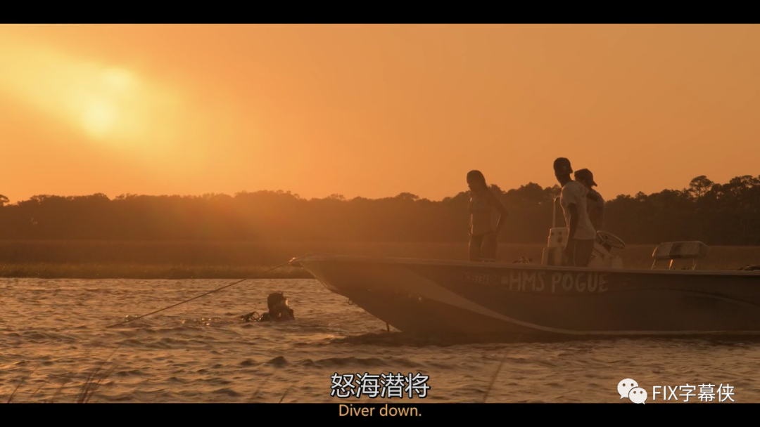 又是网飞狗血青春剧？不，这次是海贼王寻宝记