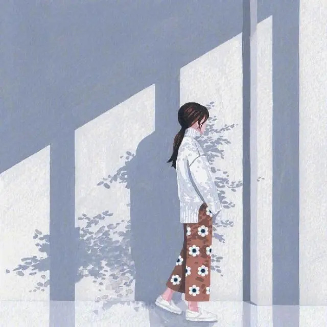 伤心痛苦流泪的句子，入骨扎心，让人哭红了眼