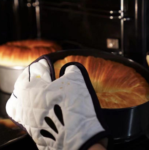 多多亲手烤面包DIY礼物为妈妈庆生，甜蜜表白孙莉：我最爱的妈咪