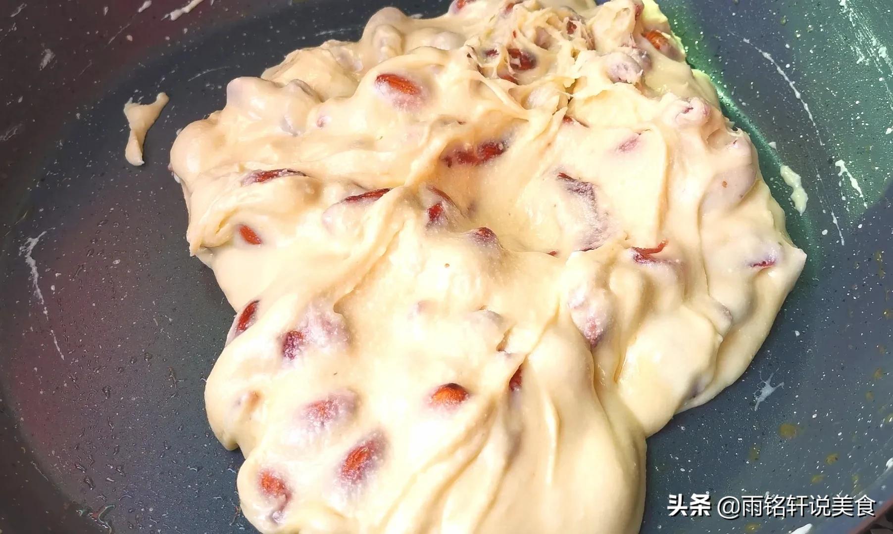 過年想吃牛軋糖不用買，這種方法最簡單，10分鐘搞定，口感地道