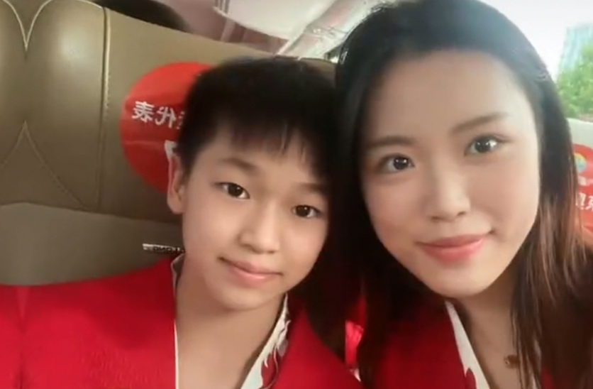 60天夺3金，全红婵爆红！国内某知名综艺：希望能邀请到全红婵