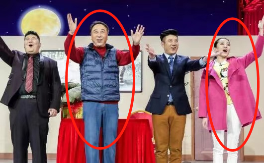 冯巩女儿被张小斐吐槽唱歌难听，亲爹霸气护女