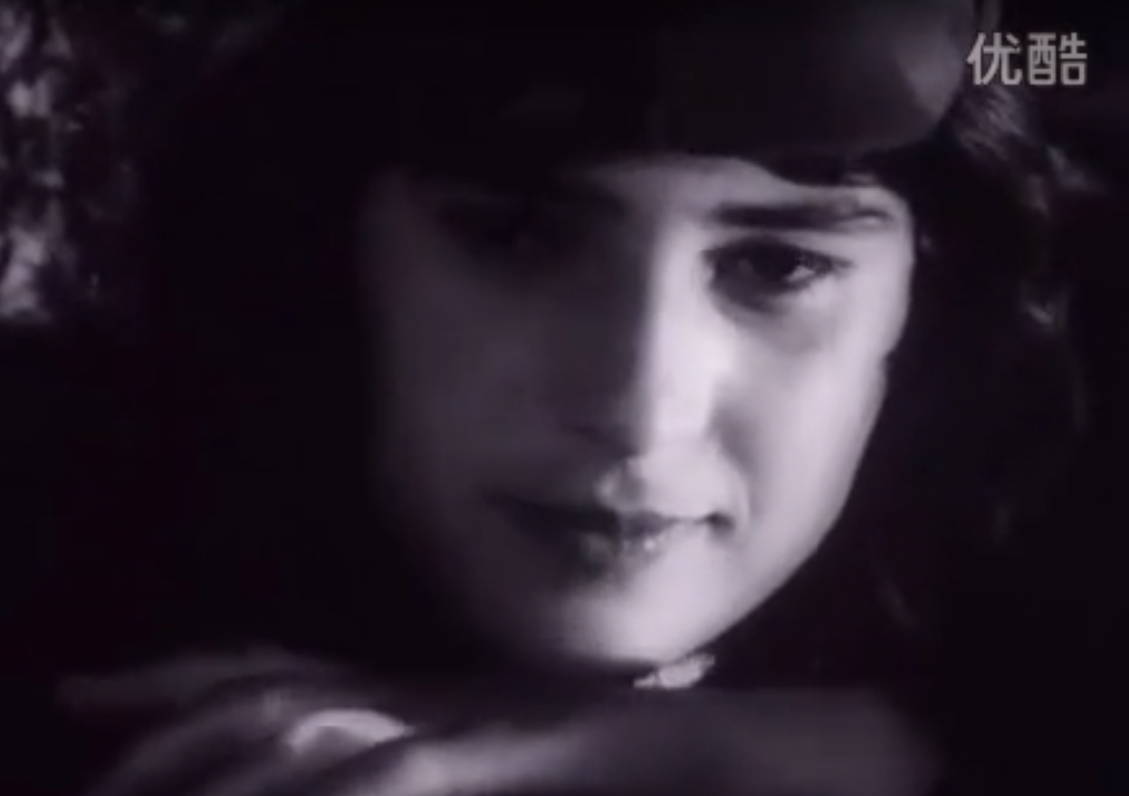 《伏击战》表现了阿尔巴尼亚抗击德国侵略者的