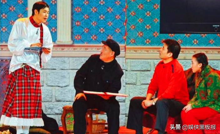 同为草根笑星曾比岳云鹏还火，今虽“不好笑了