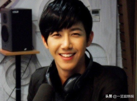 黄光熙公开整容苦衷 狂怼李孝利艺能感爆棚 自嘲