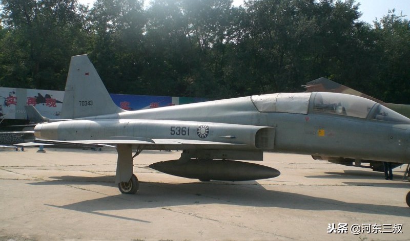 大国善谋，那些年我国从特殊渠道获得的三军武