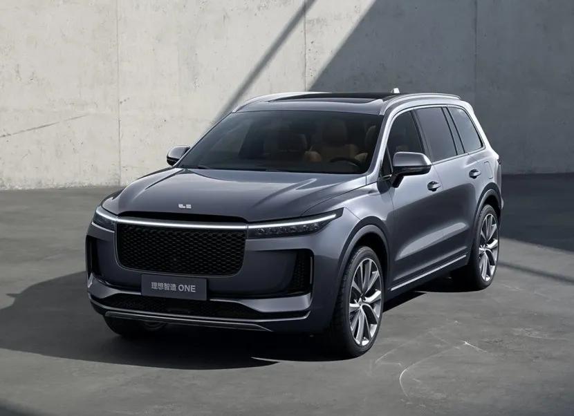 WEY坦克或将成为独立品牌，宝马X6内饰谍照曝光