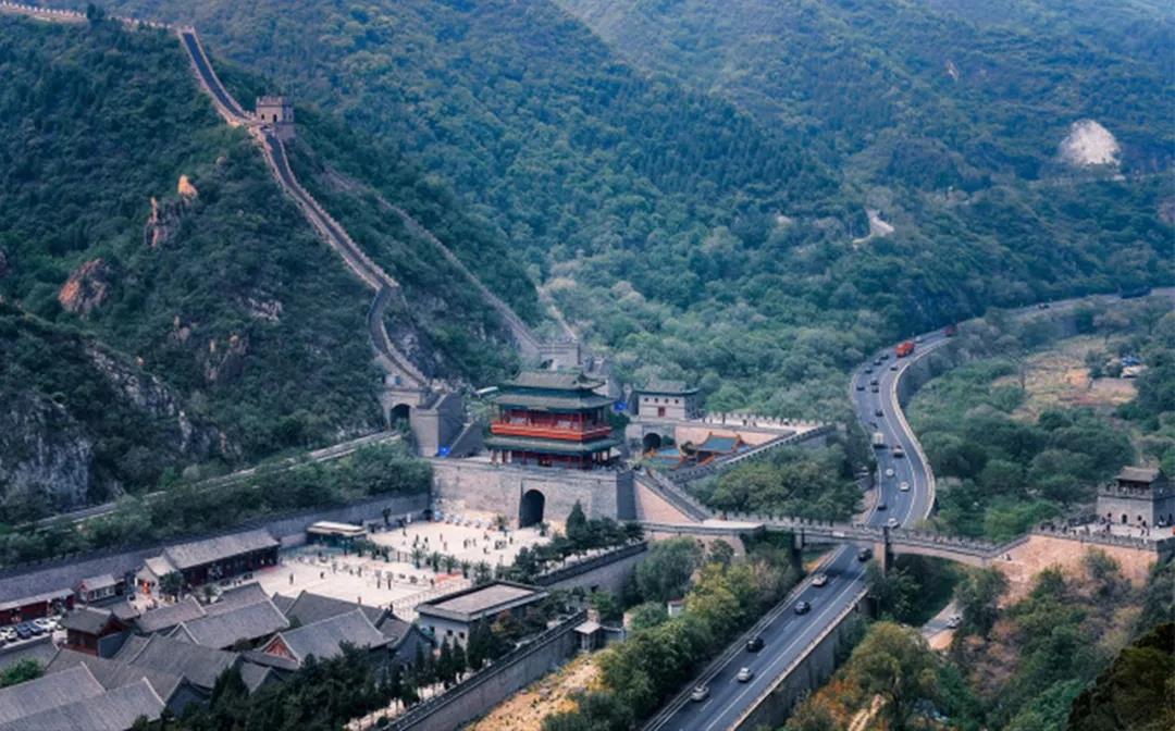 北京身后的燕山，对中国意味着什么？