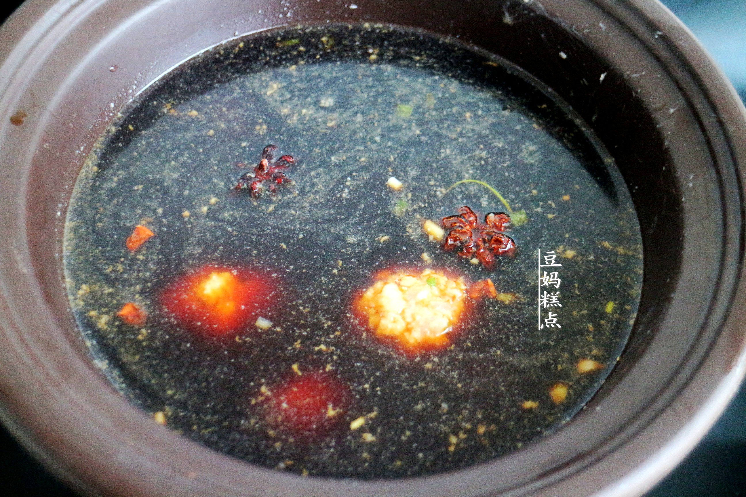 孩子超爱的，特色莲藕肉丸，不油炸，这做法健康不上火