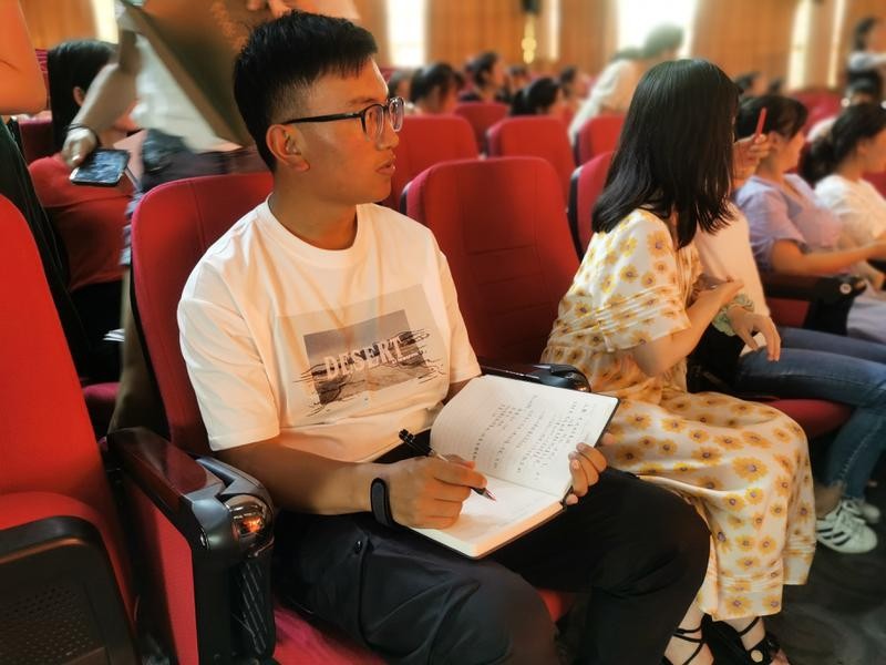 双流协和实验小学丨交流、学习、成长 炫出最美的弦子