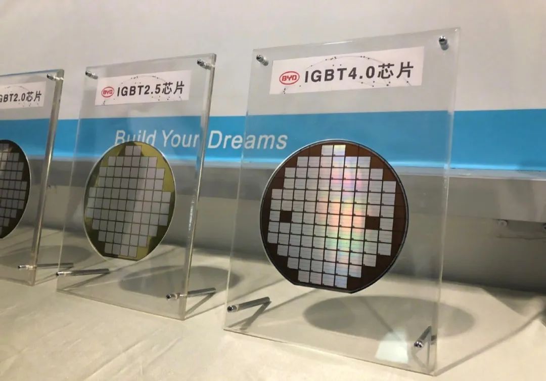 比亚迪汉 VS Model 3，这场“神仙打架”太过瘾