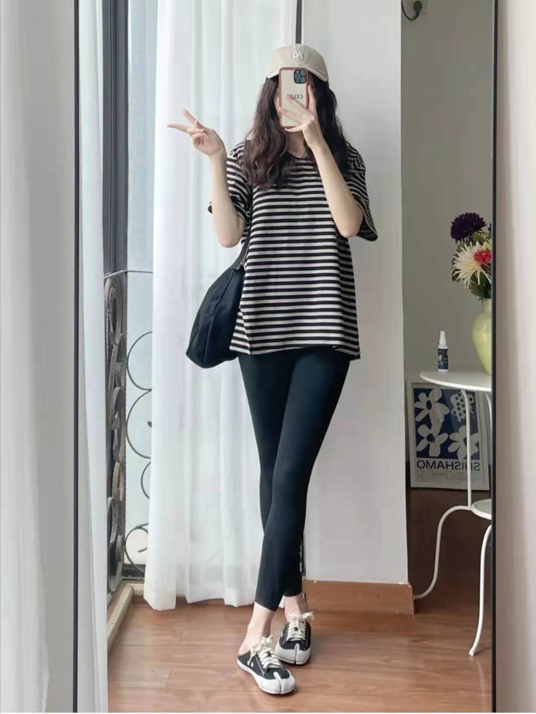 微胖女生適合什么風格的衣服