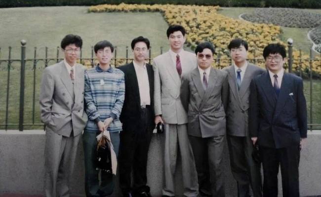 华为云高层调整，余承东任CEO，董事长人称小徐