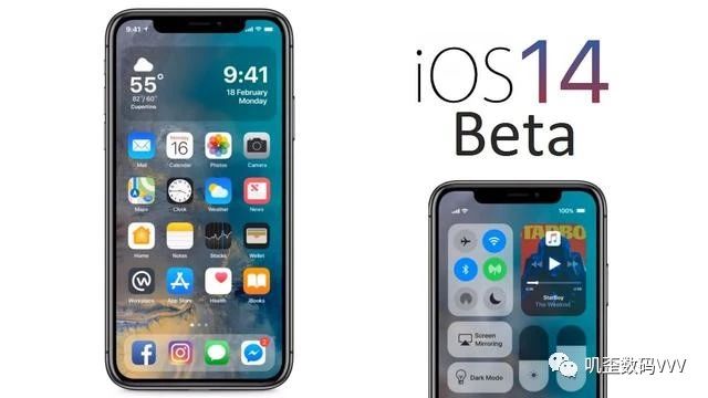 iPhone宣布官方宣布：6月22日举办全世界开发人员交流会，iOS 14成较大 闪光点