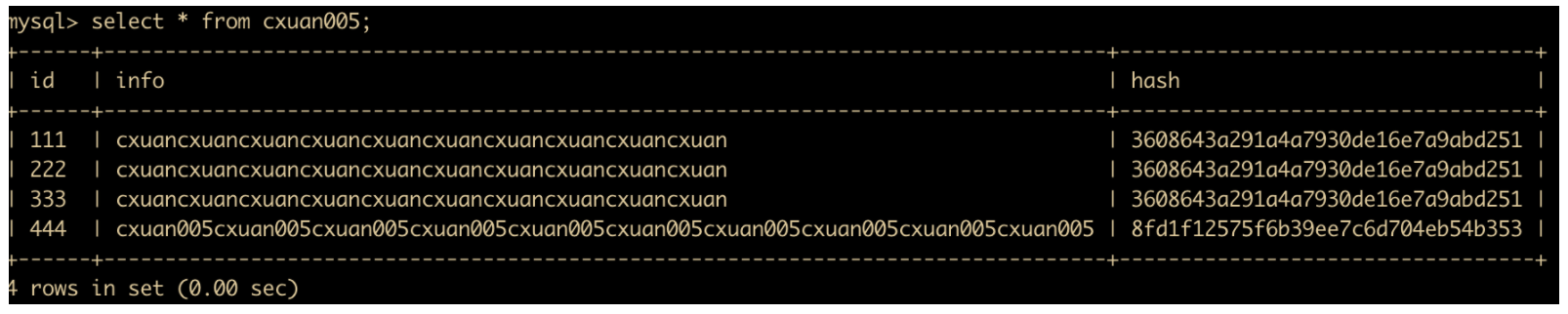 炸裂！MySQL 82 张图带你飞