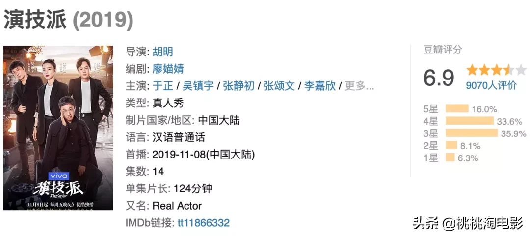 开播9.2分,只有英国人敢这么玩剧了