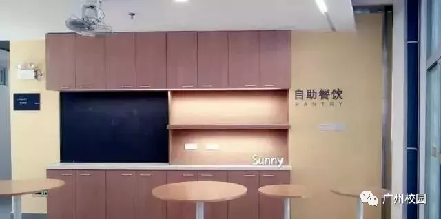 广东高校性价比最高的宿舍出炉!你的住宿费交亏了吗?