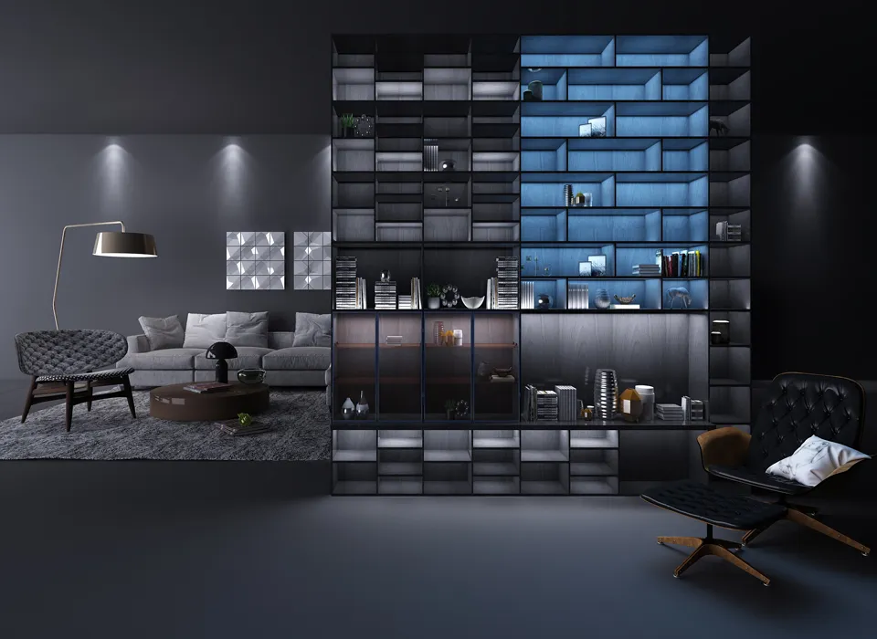 2020上海浦东家具展，这些亮点，不看等于白来