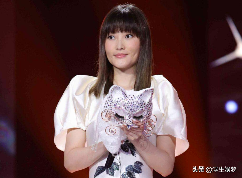 曾经很红，现在却销声匿迹的十位女星（一）