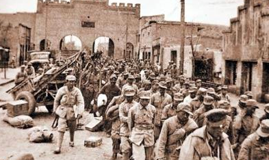 马步芳的马家军用人标准是什么？只有四个字，