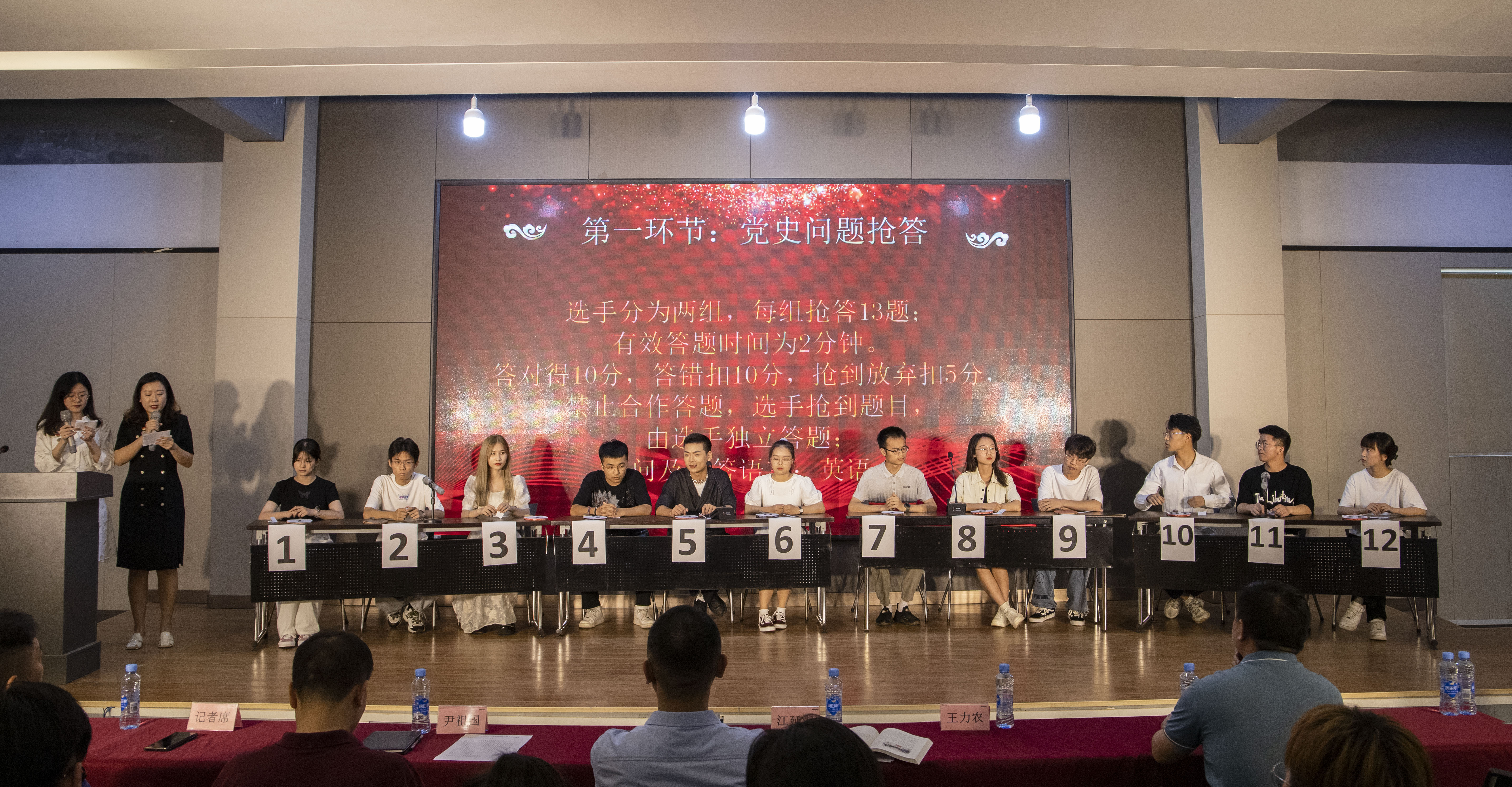 江西软件职业技术大学：用英语讲好中国故事，传递中国声音