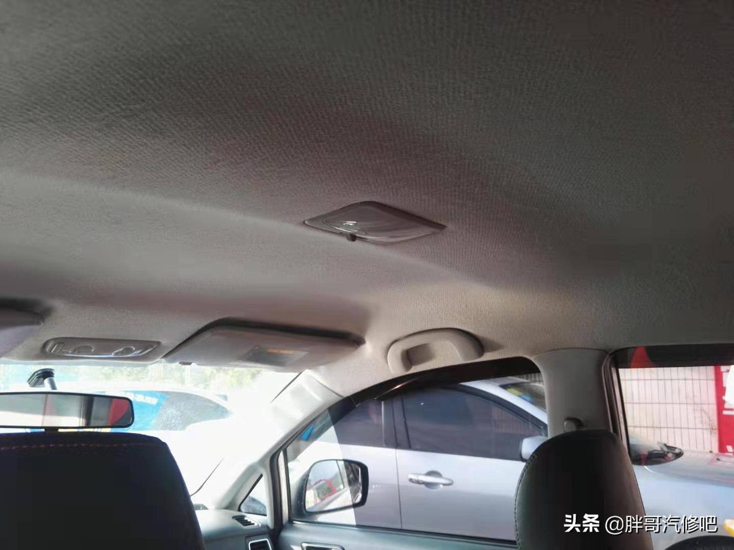 图片[15]_差点被打脸 胖哥刚收的合资可靠二手车 大空间还省油_5a汽车网