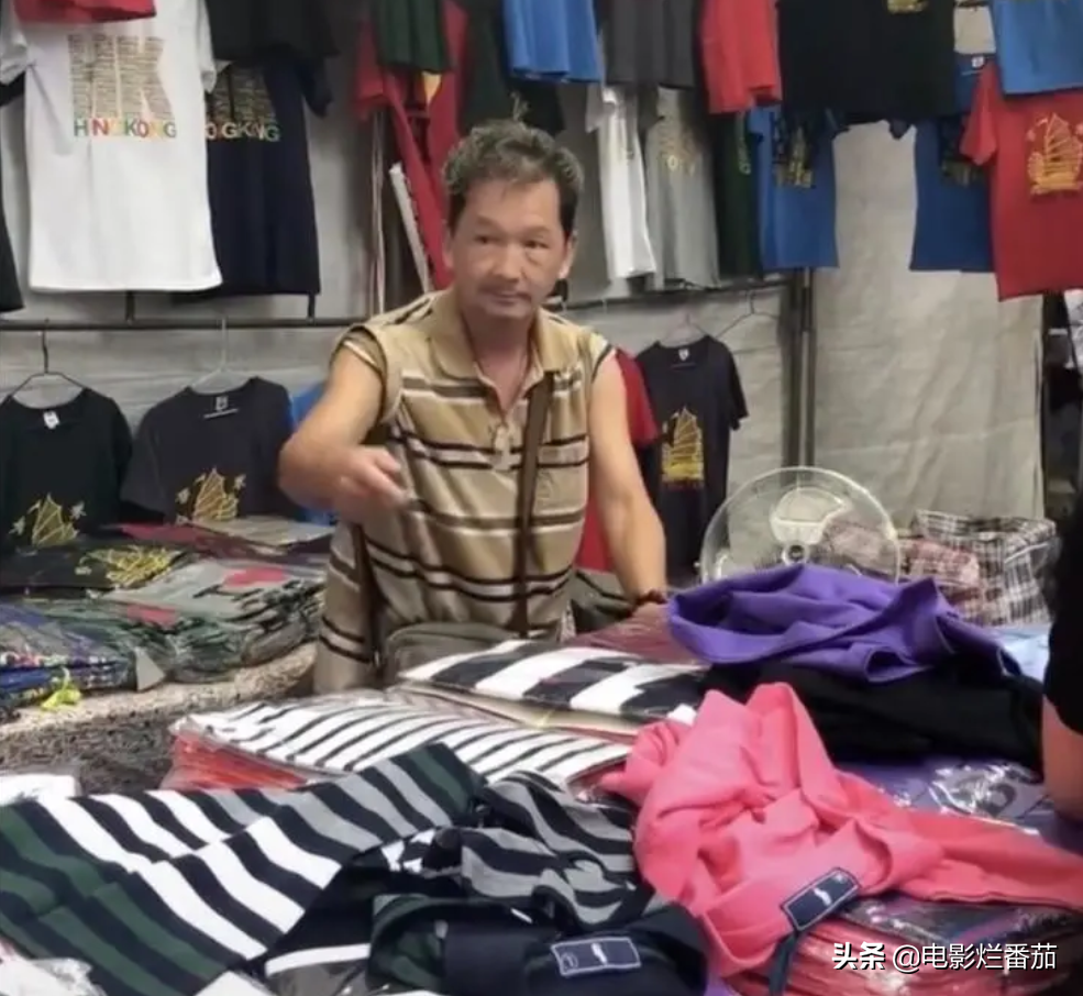 香港老戏骨廖启智因病离世，妻子绝美，却半生